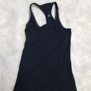 Lululemon Racerback Tank